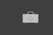 Healthcare Set, an Object 3D Model by Artem Varnitsin (Thumbnail 23 of 27)