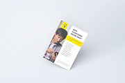 Flyer or Letterhead Mockup, a Print Template by 2M GRAPHICS DESIGN (Thumbnail 4 of 7)
