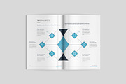 The Profile Brochure, a Brochure Template by Brochure-Market (Thumbnail 7 of 10)