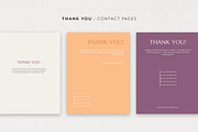 Canva Ebook & Workbook Template, a Magazine Template by Eternel Design Studio (Thumbnail 23 of 23)