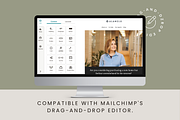 Real Estate Newsletter Template, an Email Template by Kala and Hansuja Studio (Thumbnail 3 of 3)