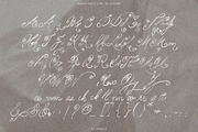 Lumina Adore & the Art of Gentle, a Handwritten Font by ana & yvy (Thumbnail 13 of 14)