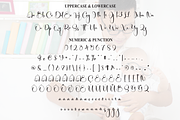 Father | Script Font, a Handwritten Font by Scratchones (Thumbnail 7 of 9)