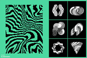 Dither 2, an Object Graphic by kloroform (Thumbnail 20 of 30)