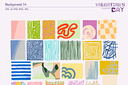 Valentine's Day, an Object Graphic by Collection by VY (Thumbnail 2 of 14)