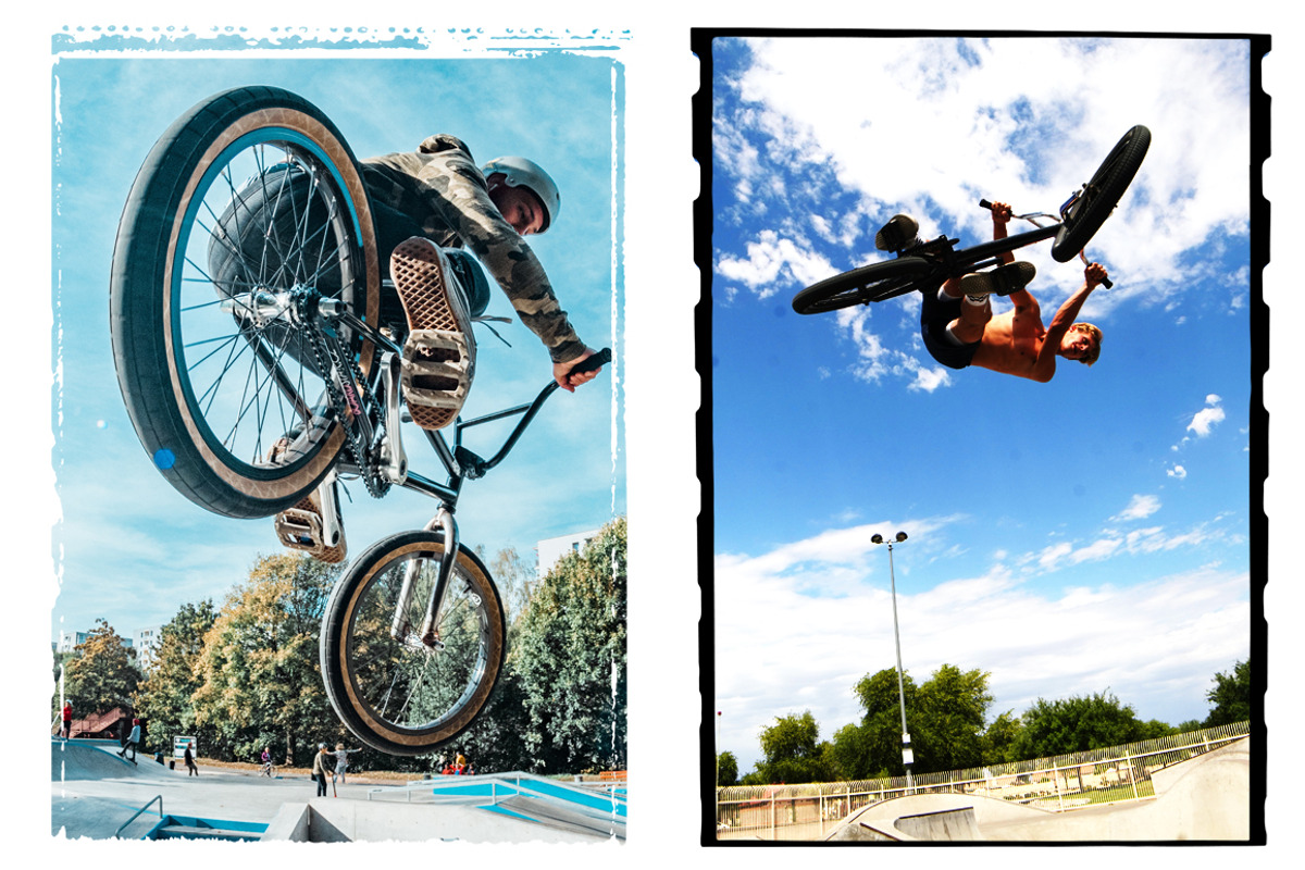 Frame & Masks Textures, a Texture Graphic by Offset | Creative Market