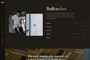 Renovation & Contractor Website, a HTML Template by DigitalsDesigns (Thumbnail 8 of 10)