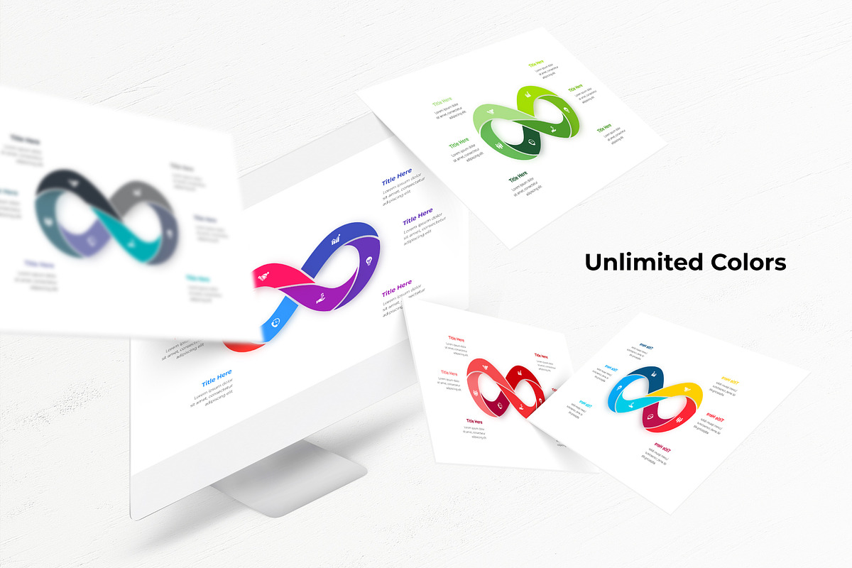 Massive Animated PowerPoint Bundle, a Presentation Template by Abert (Photo 6 of 24)
