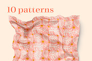 Henri — Abstract cut-out collection, an Illustration by adwintash (Thumbnail 13 of 18)
