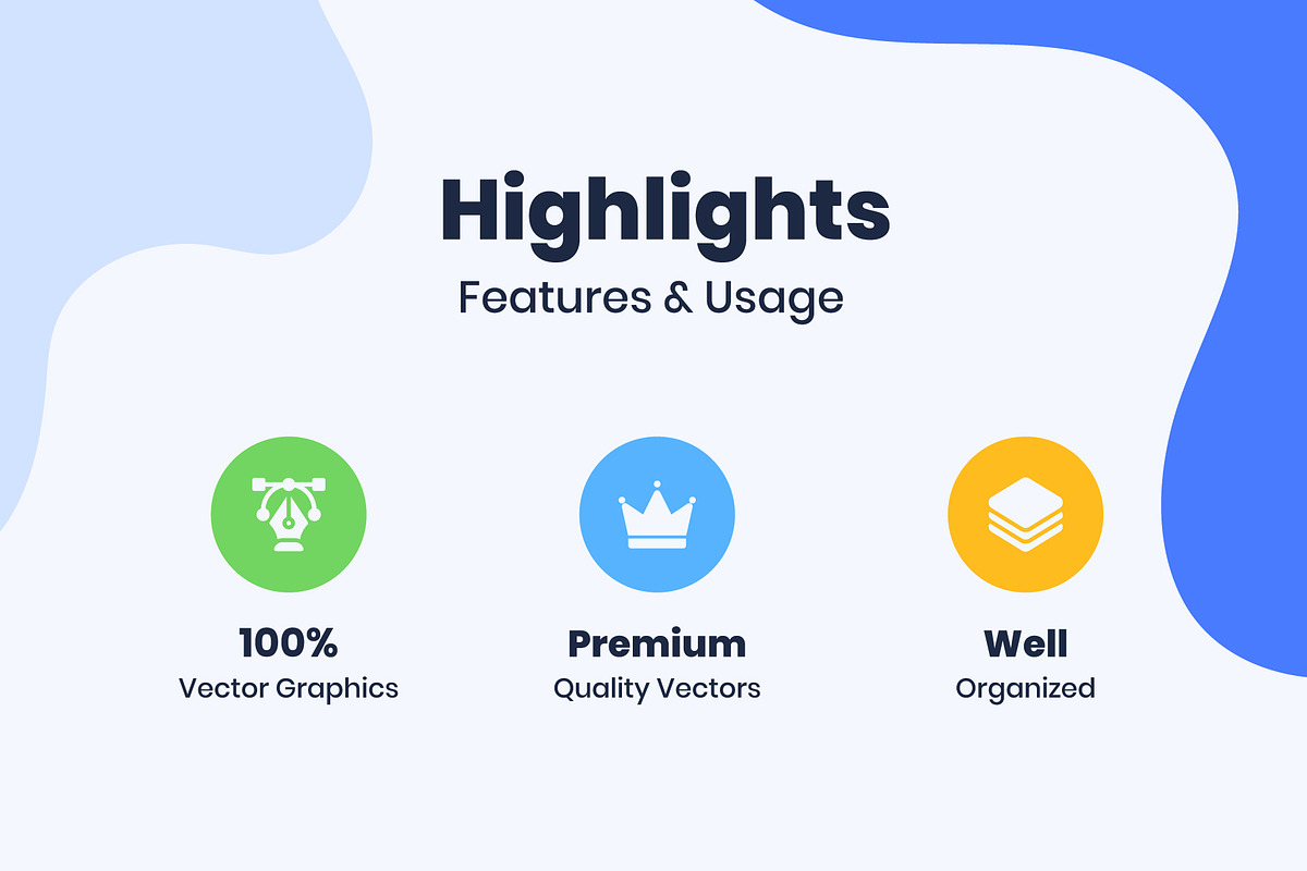 Isometric Landing Page Illustrations, a Work Illustration by Brickclay (Photo 4 of 9)