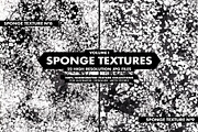 Sponge Textures Volume I, a Texture Graphic by nicholasasmita (Thumbnail 6 of 15)
