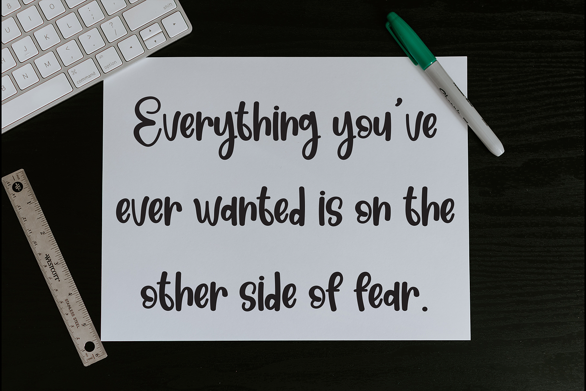 Pumpkin Halloween | Script Font, a Script Font by Scratchones (Photo 3 of 8)
