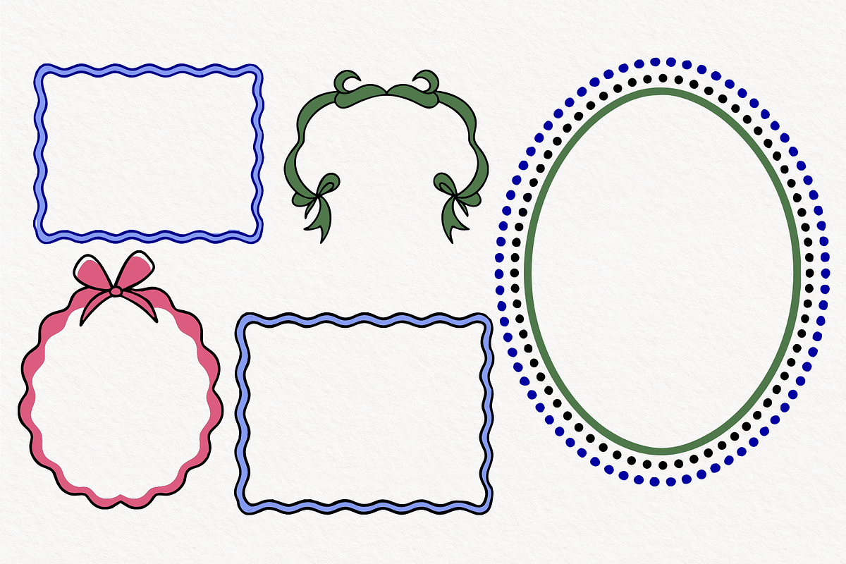 La Dolce Vita SVG Bundle, an Illustration by TatiMockup (Photo 6 of 7)