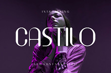 Castilo