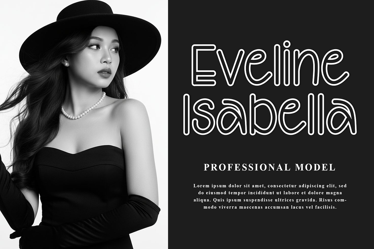 Bucklane, a Sans Serif Font by FreshTypeINK (Photo 2 of 8)