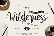 Garagethers Bundle | 90% OFF, a Script Font by Swistblnk Std. (Thumbnail 7 of 7)
