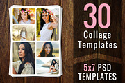 Photography Marketing Template Set, a Flyer Template by Supremer Studio (Thumbnail 13 of 20)