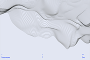 GEO_WAVES8 Vector Pack, a Background Graphic by codetoform (Thumbnail 16 of 27)