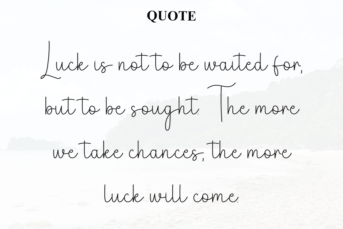 Samantha Wonderland, a Handwritten Font by InermediaSTUDIO (Photo 5 of 8)