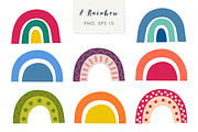 Sea Life Collection, a Seasonal Illustration by Kira Konoshenko (Thumbnail 6 of 13)