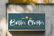 Refresh Youter Bold Handwritten Font, a Script Font by stylishtype.co (Thumbnail 14 of 20)