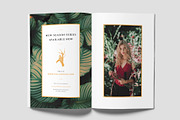 Fashion Magazine, a Magazine Template by rubirubiko (Thumbnail 10 of 11)