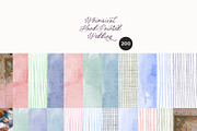 Hand-Painted Whimsical Wedding, a Decorative Illustration by Lana Elanor (Thumbnail 13 of 14)