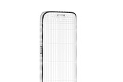 Black smartphone, an Object 3D Model by CGAxis (Thumbnail 4 of 12)