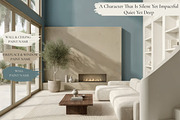 2026 Color Of The Year Paint Palette, a Presentation Template by CONCEPT COLORS (Thumbnail 4 of 9)