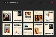 IZY – Photography Portfolio Media, a Social Media Template by Studio Manuals (Thumbnail 6 of 8)