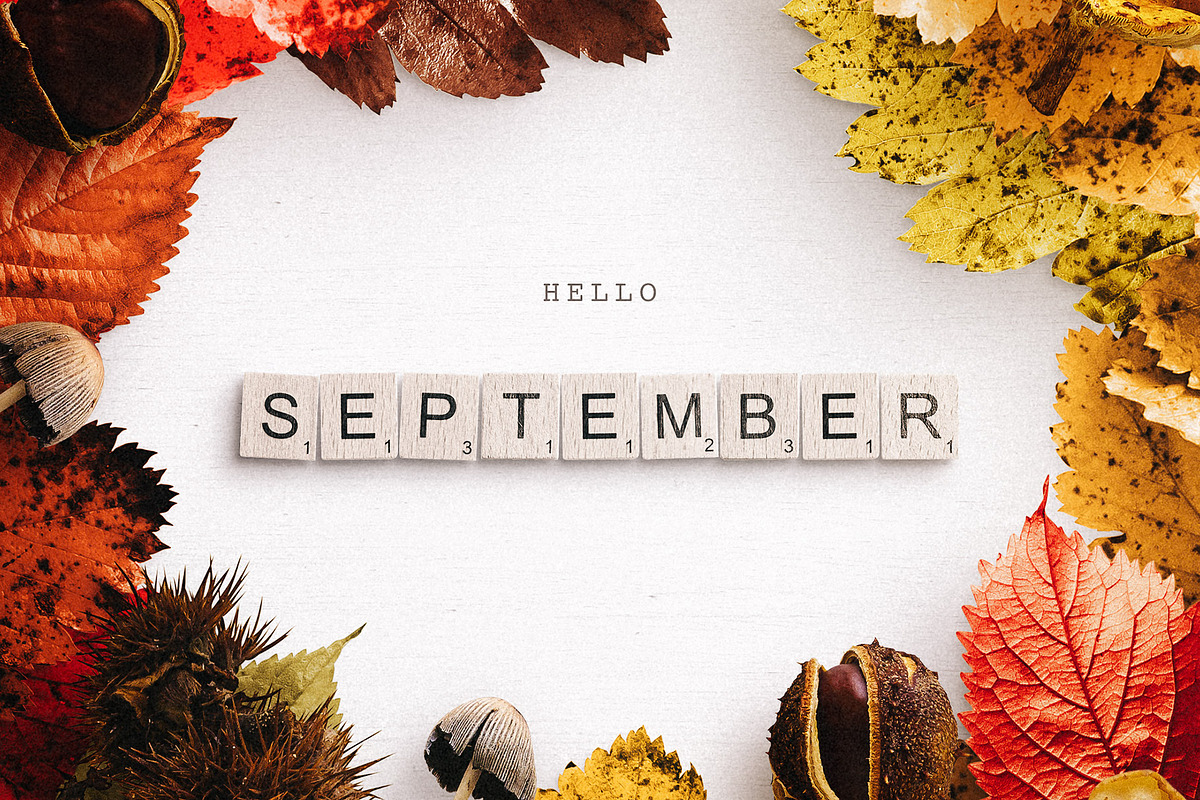Wooden Tiles Font preview 3