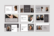 Nevula - Powerpoint Template, a Presentation Template by eunavia (Thumbnail 4 of 6)