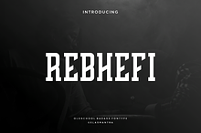 Rebhefi