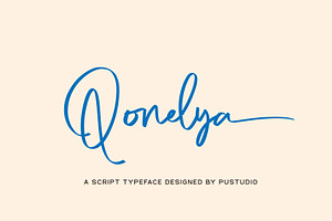 Qonelya