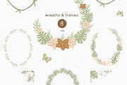 TROPICAL kids illustration & pattern, an Animal Illustration by polikarpovaart (Thumbnail 12 of 14)