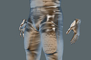 American Football Uniform 3d model, a Characters & Person 3D Model by Bruno's Shop (Thumbnail 4 of 13)