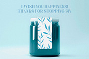 Blooming heat, an Object Illustration by Anastasia Cuza (Thumbnail 9 of 9)