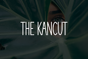 Lenislim - Font, a Sans Serif Font by artchiles_design (Thumbnail 2 of 5)