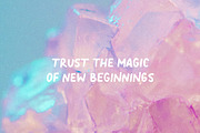 Pan // A Playful Handwritten Font, a Font by Megs Lang (Thumbnail 3 of 11)