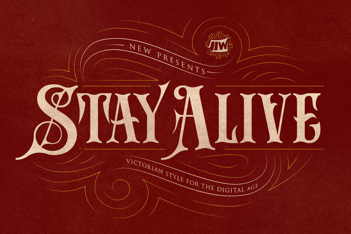 Handmade Font Collection Bundle, a Serif Font by StoricType (Photo 10 of 34)
