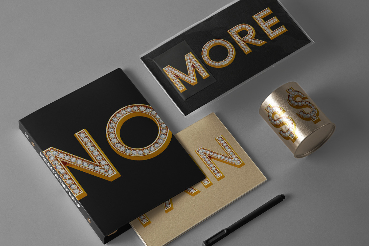 Shine Font, a Handwritten Font by Handmadefont (Photo 7 of 9)