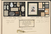 Maison Archive: Pattern Collection, a Pattern Graphic by lerinartstudio (Thumbnail 14 of 14)