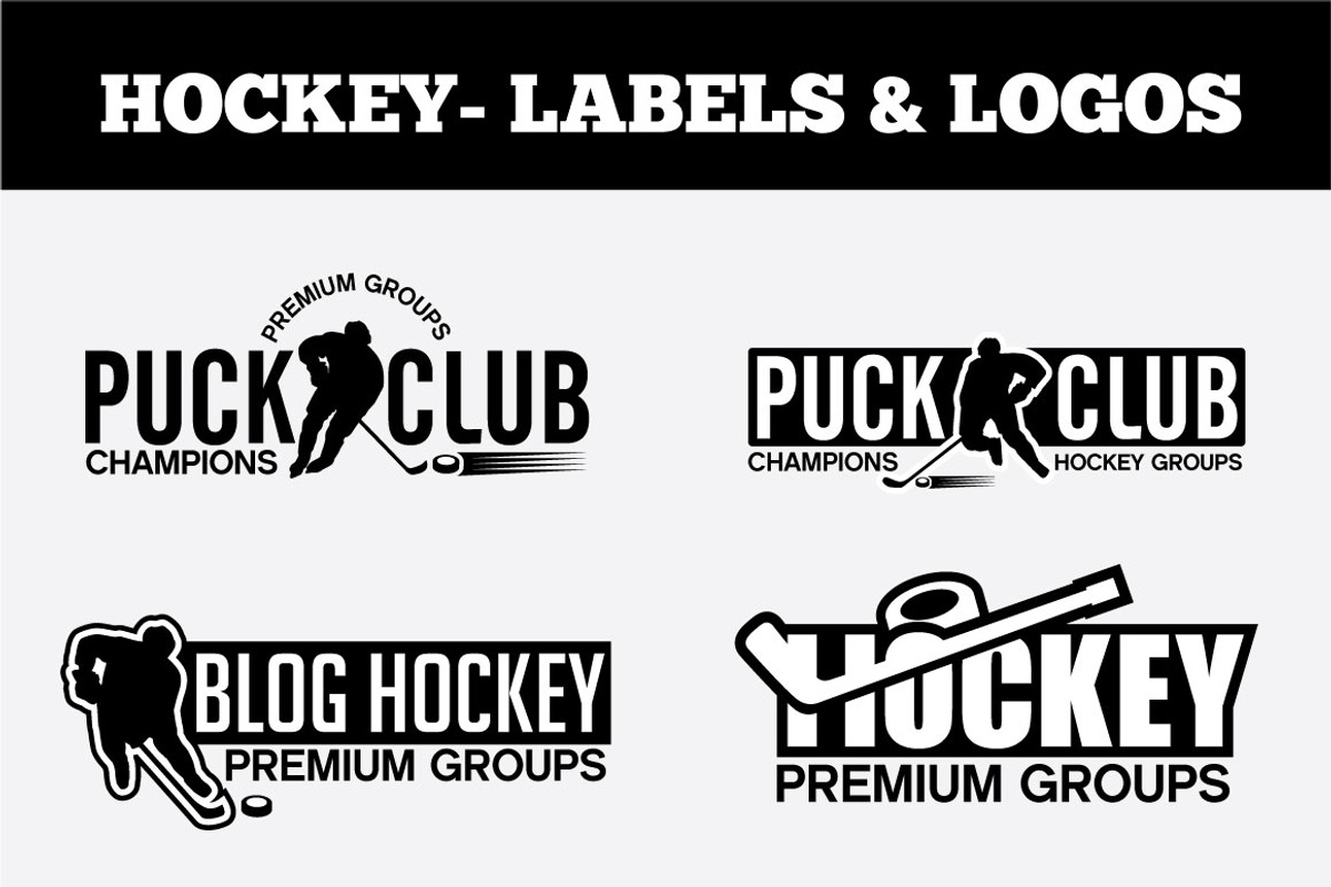 SPORTS BADGES AND LOGO BUNDLE, a Branding & Logo Template by shazi (Photo 8 of 31)