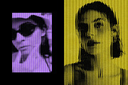 Risographic Glass Photo Effect, a Brushes & More by Design Squad (Thumbnail 6 of 7)