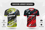 sports t-shirt design for cricket., a Sport Illustration by samsulpassive (Thumbnail 3 of 4)