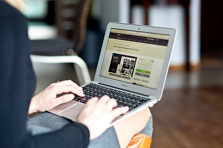 Macbook Pro Photo preview 4