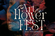Riukin Elegant Serif Font, a Serif Font by Perfectype (Thumbnail 3 of 8)