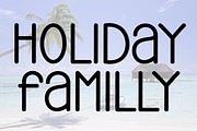 Quicksend, a Sans Serif Font by InermediaSTUDIO (Thumbnail 4 of 8)