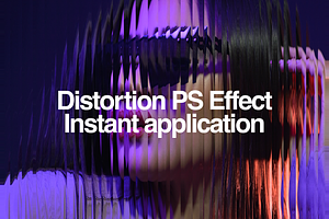 Distortion Effect