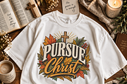 Fall Christian PNG Bundle 24 pics, a Decorative Illustration by ElDesignState (Thumbnail 11 of 33)
